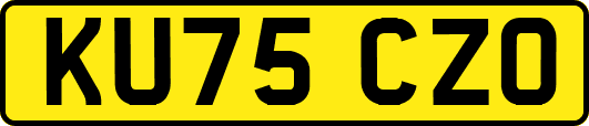 KU75CZO
