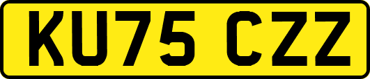 KU75CZZ