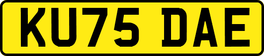 KU75DAE