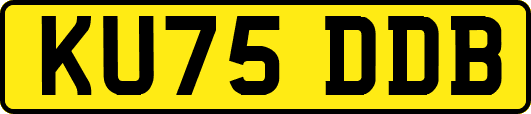 KU75DDB