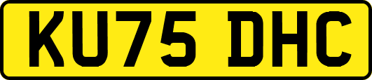 KU75DHC
