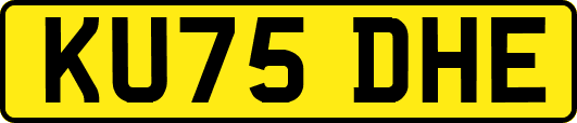 KU75DHE
