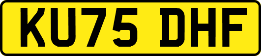 KU75DHF