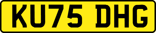 KU75DHG