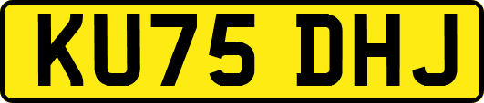 KU75DHJ