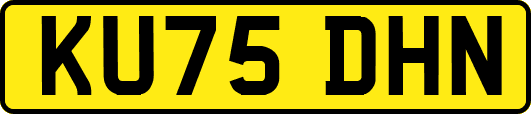 KU75DHN