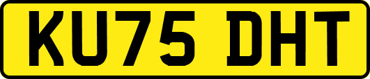 KU75DHT