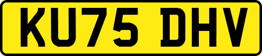 KU75DHV