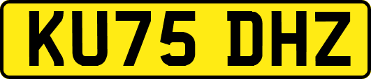 KU75DHZ
