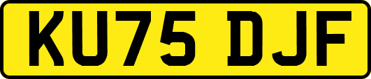 KU75DJF