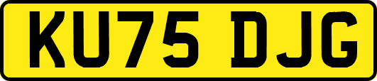 KU75DJG