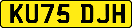 KU75DJH