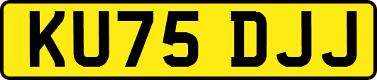 KU75DJJ