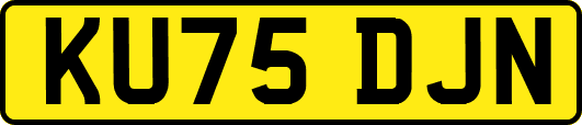 KU75DJN