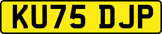 KU75DJP