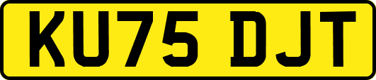 KU75DJT