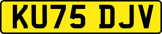 KU75DJV