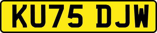 KU75DJW
