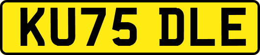 KU75DLE