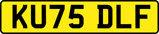 KU75DLF