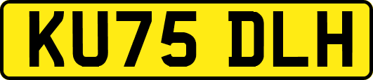 KU75DLH