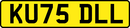 KU75DLL