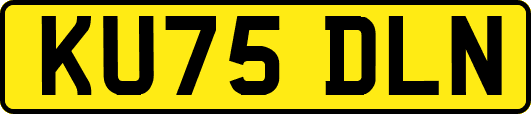KU75DLN