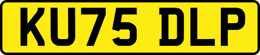 KU75DLP