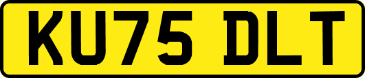 KU75DLT