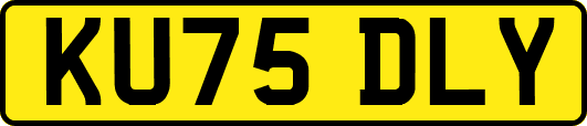 KU75DLY