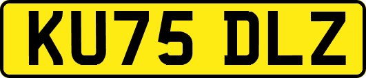 KU75DLZ