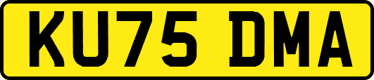 KU75DMA
