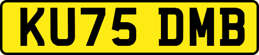 KU75DMB