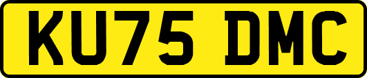 KU75DMC