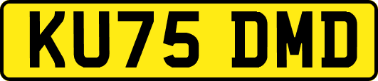 KU75DMD