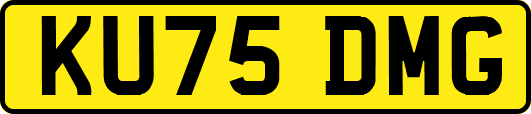 KU75DMG