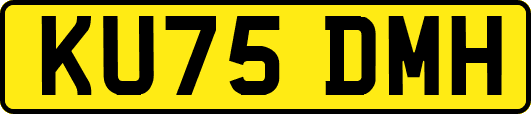KU75DMH