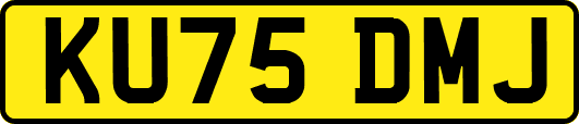 KU75DMJ
