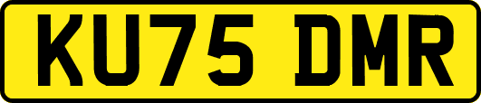 KU75DMR