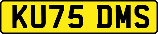 KU75DMS