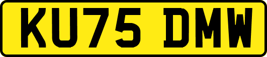 KU75DMW