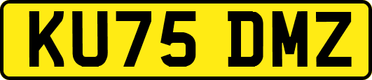 KU75DMZ