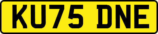 KU75DNE
