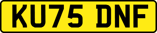 KU75DNF