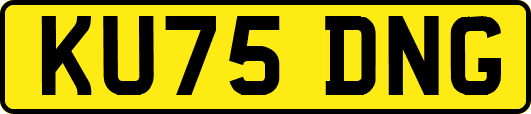 KU75DNG