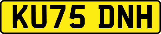 KU75DNH