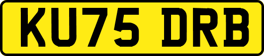 KU75DRB
