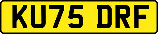 KU75DRF