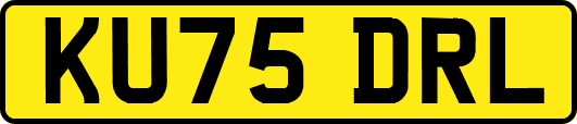 KU75DRL