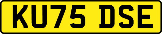 KU75DSE